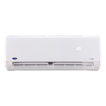 carriereg-air تكييف كاريير 1.5 حصان بارد فقط – أوبتي ماكس برو 53KHCT12N-708 تكييف كاريير