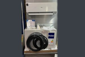 تكييف هاير HAIER AIRCONDITION
