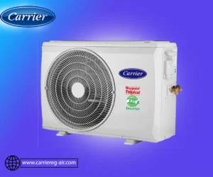 Carrier air conditioner Egypt
