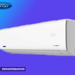 Carrier Optimax Pro Inverter 3 HP Hot & Cool