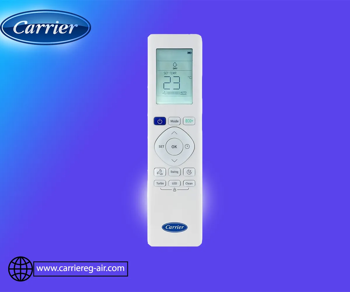 carriereg-air تكييف كاريير أوبتي ماكس برو 1.5 حصان بارد | Carrier Optimax Pro 53KHCT12N-708 R410A تكييف كاريير أوبتي ماكس برو 1.5 حصان بارد