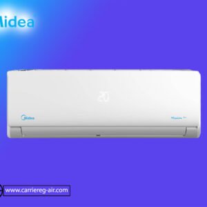 تكييف ميديا Mission Pro 3 حصان بارد ساخن – M1SCT-24HRNF-Q8 – R410A